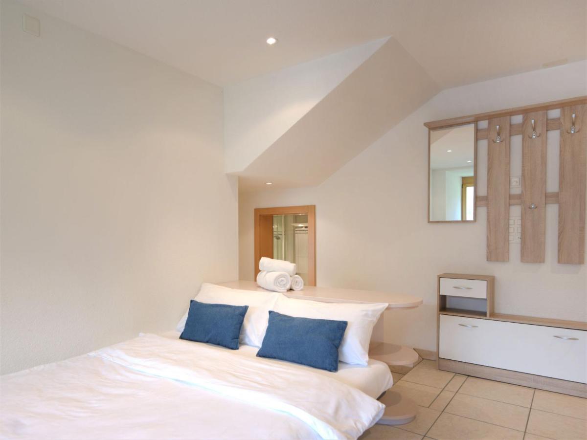 Apartment La Prairie By Interhome Zermatt Exterior photo