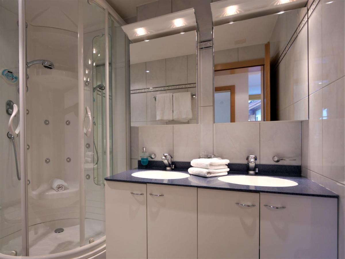 Apartment La Prairie By Interhome Zermatt Exterior photo