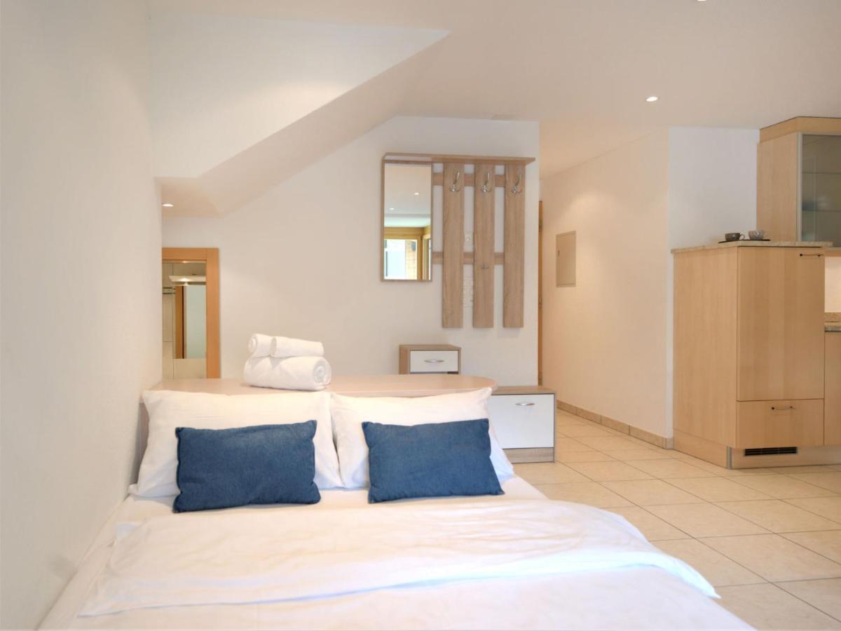 Apartment La Prairie By Interhome Zermatt Exterior photo